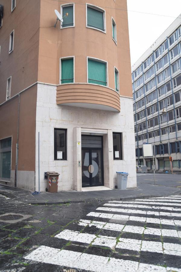 Villa De Gasperi House Neapel Exterior foto